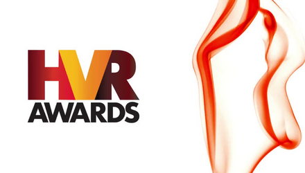 HVR Award Winners 2020